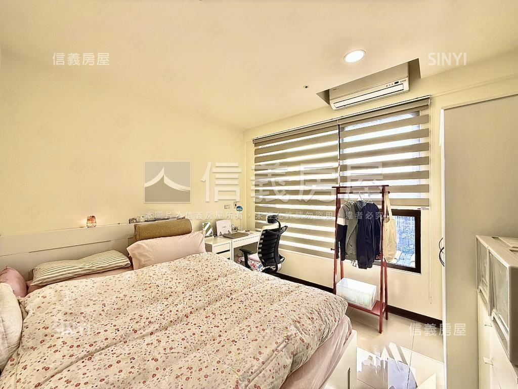 八德合雄御璟三房車位房屋室內格局與周邊環境