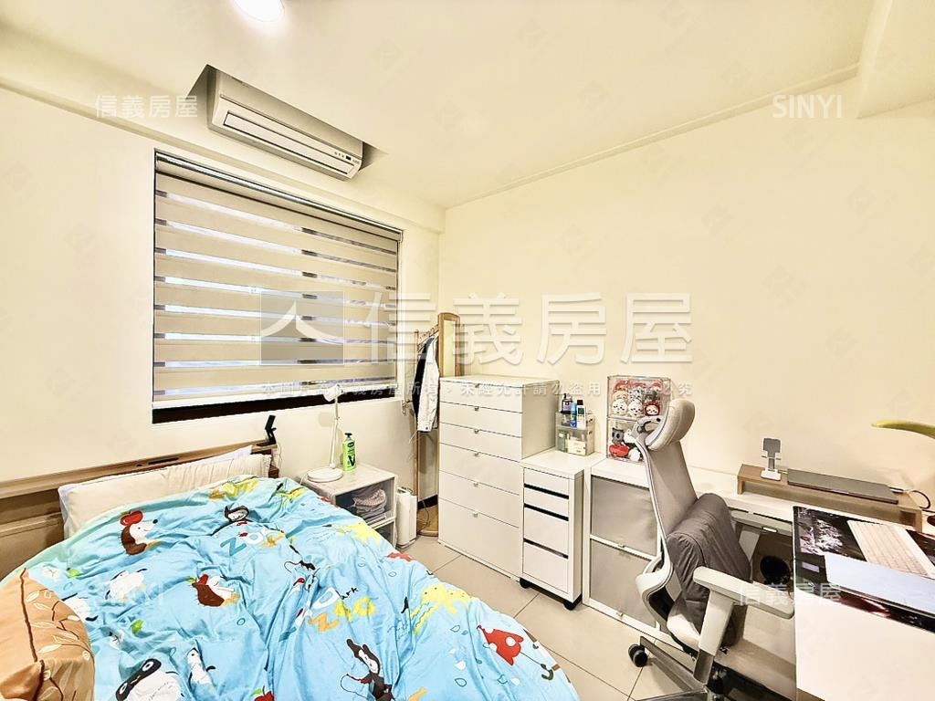 八德合雄御璟三房車位房屋室內格局與周邊環境