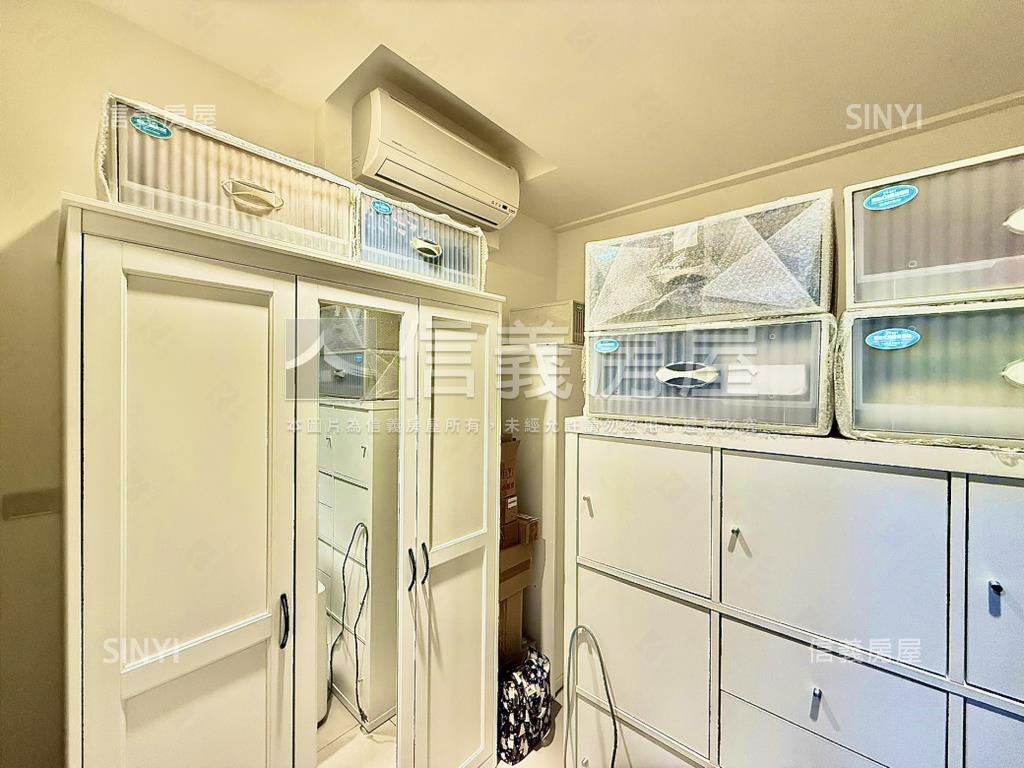 八德合雄御璟三房車位房屋室內格局與周邊環境