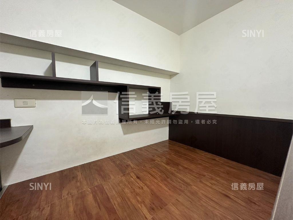 仁德｜菁英會館套房房屋室內格局與周邊環境