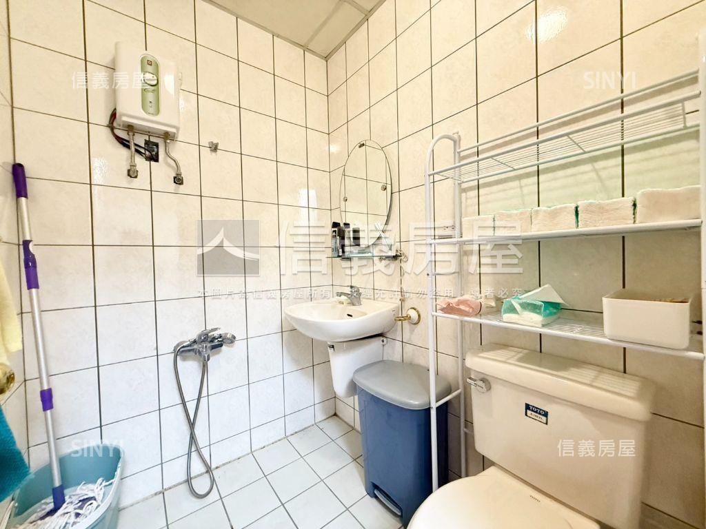 利百代質感商辦｜附車位房屋室內格局與周邊環境