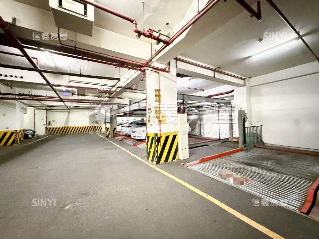 利百代質感商辦｜附車位房屋室內格局與周邊環境