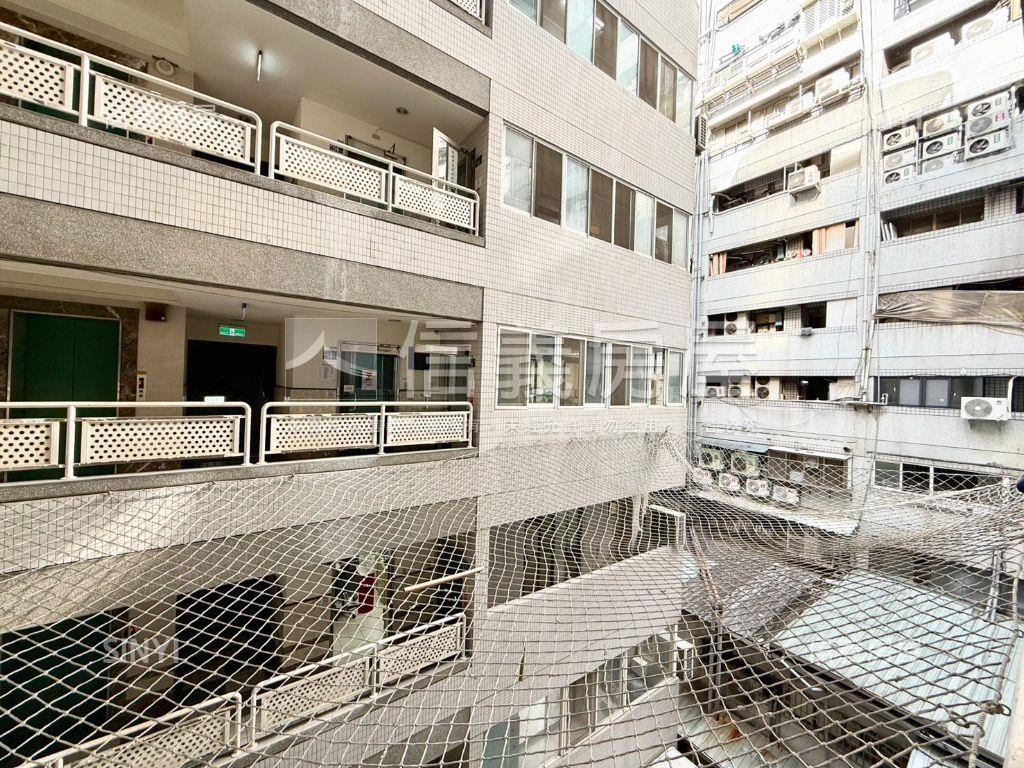 利百代質感商辦｜附車位房屋室內格局與周邊環境