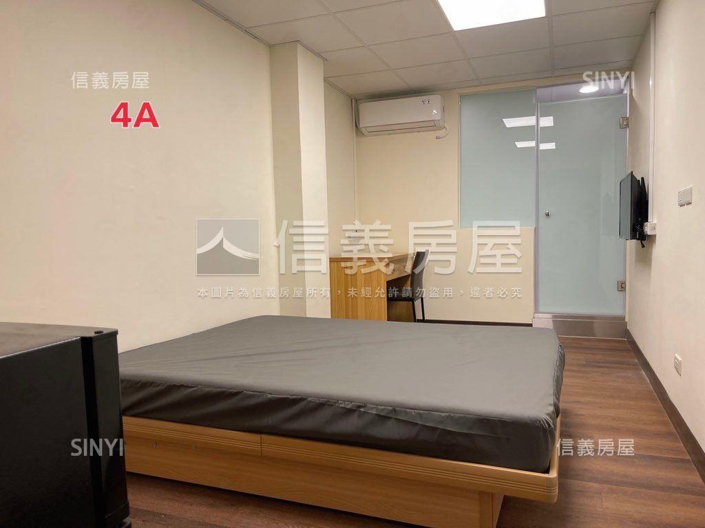 收租金雞母＞商四公寓房屋室內格局與周邊環境