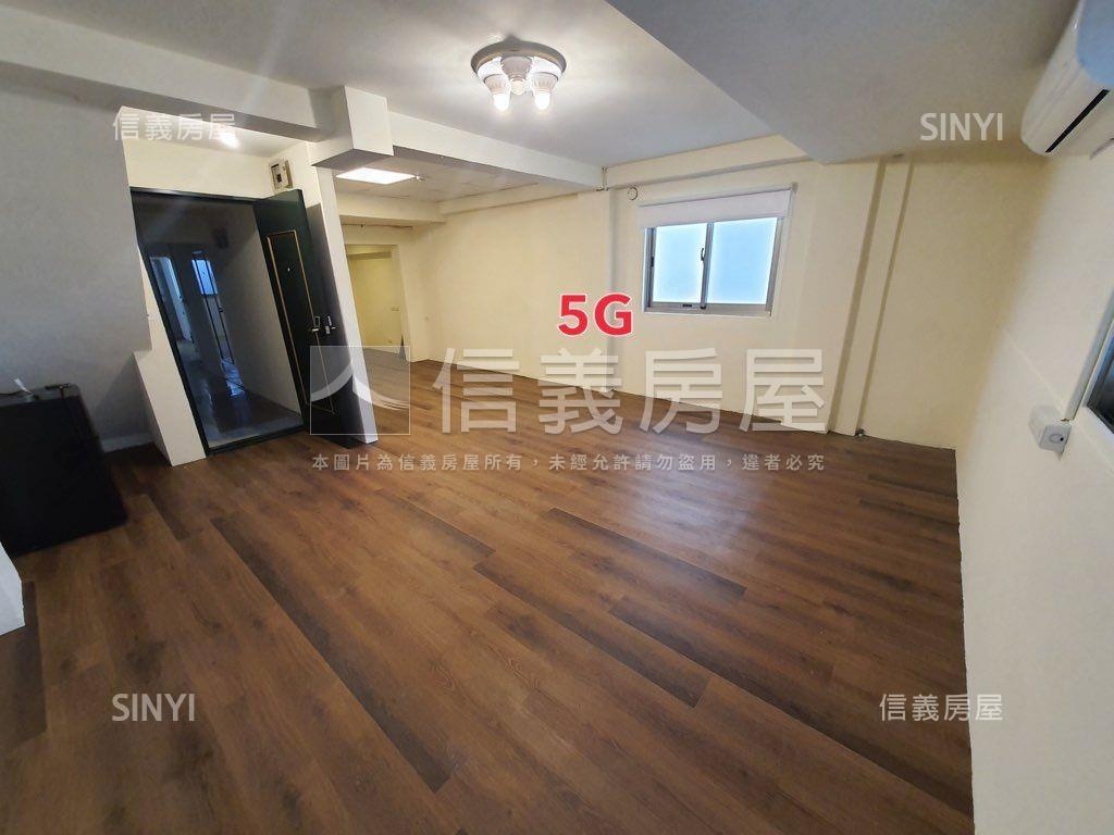 收租金雞母＞商四公寓房屋室內格局與周邊環境