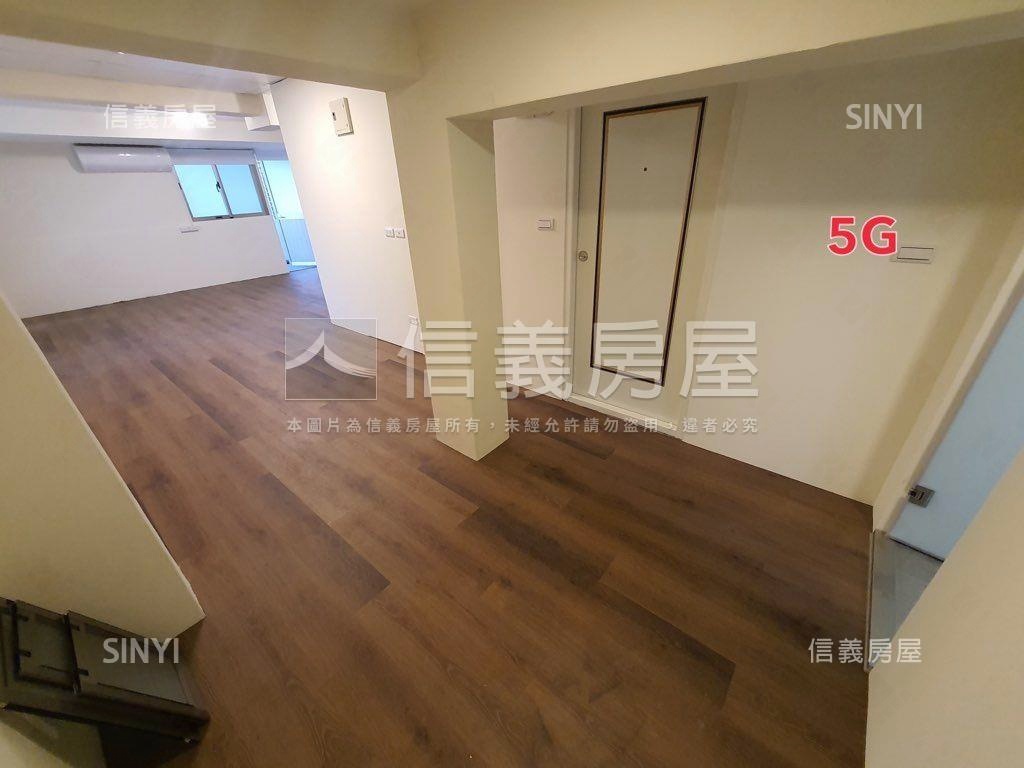 收租金雞母＞商四公寓房屋室內格局與周邊環境