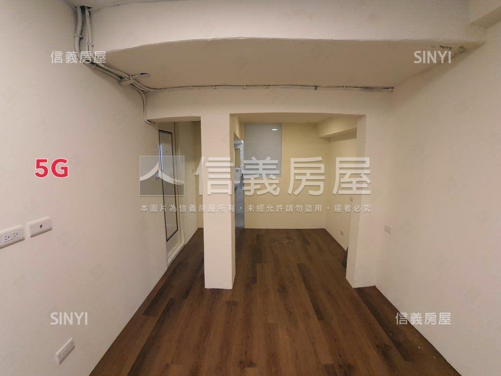 收租金雞母＞商四公寓房屋室內格局與周邊環境