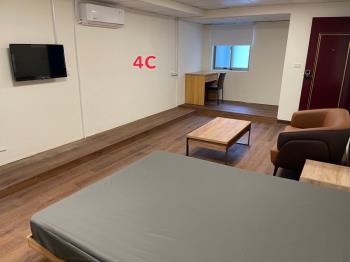 商四大持分土地公寓