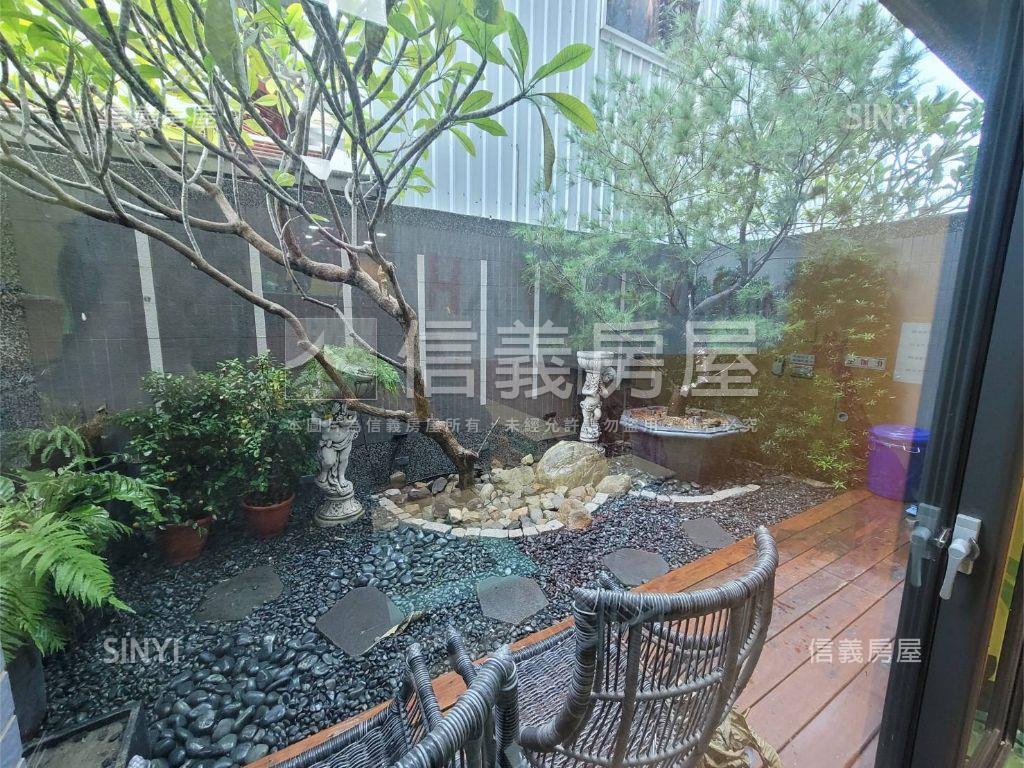 近北屯中國醫金店面房屋室內格局與周邊環境