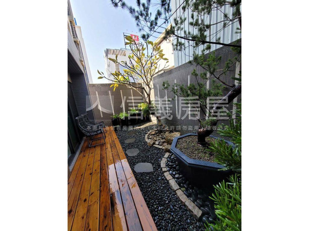 近北屯中國醫金店面房屋室內格局與周邊環境