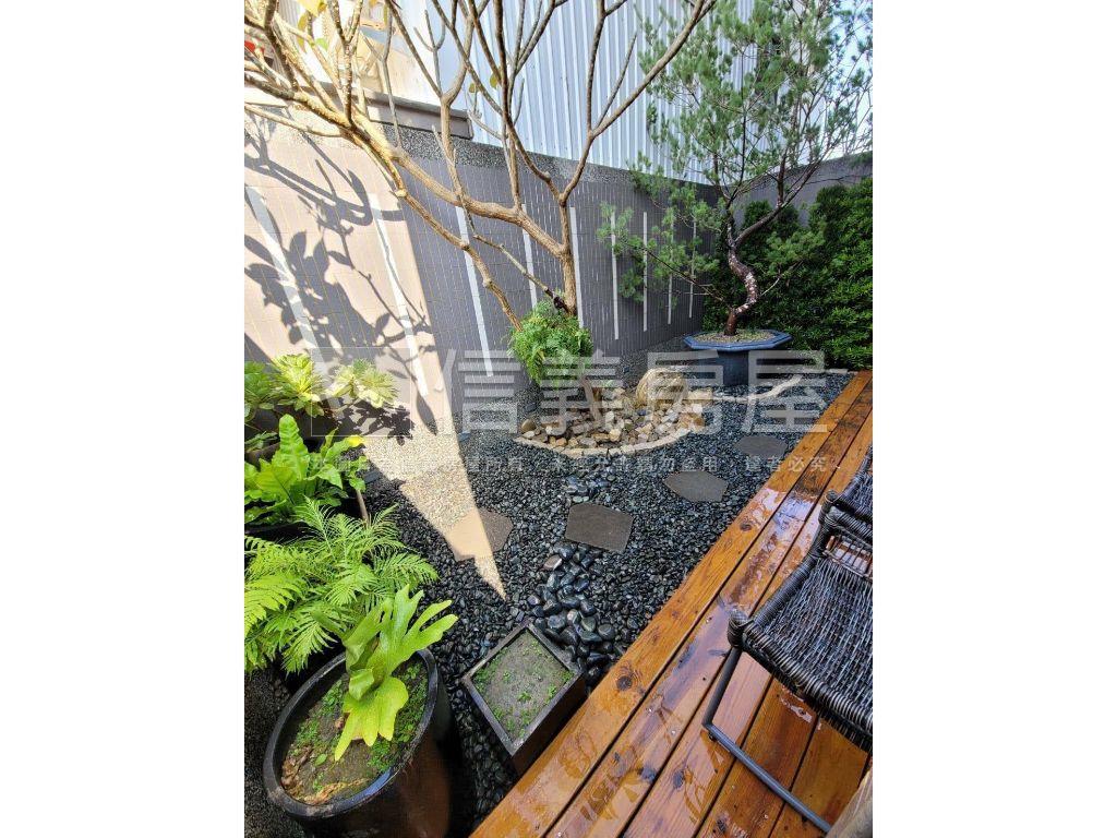 近北屯中國醫金店面房屋室內格局與周邊環境