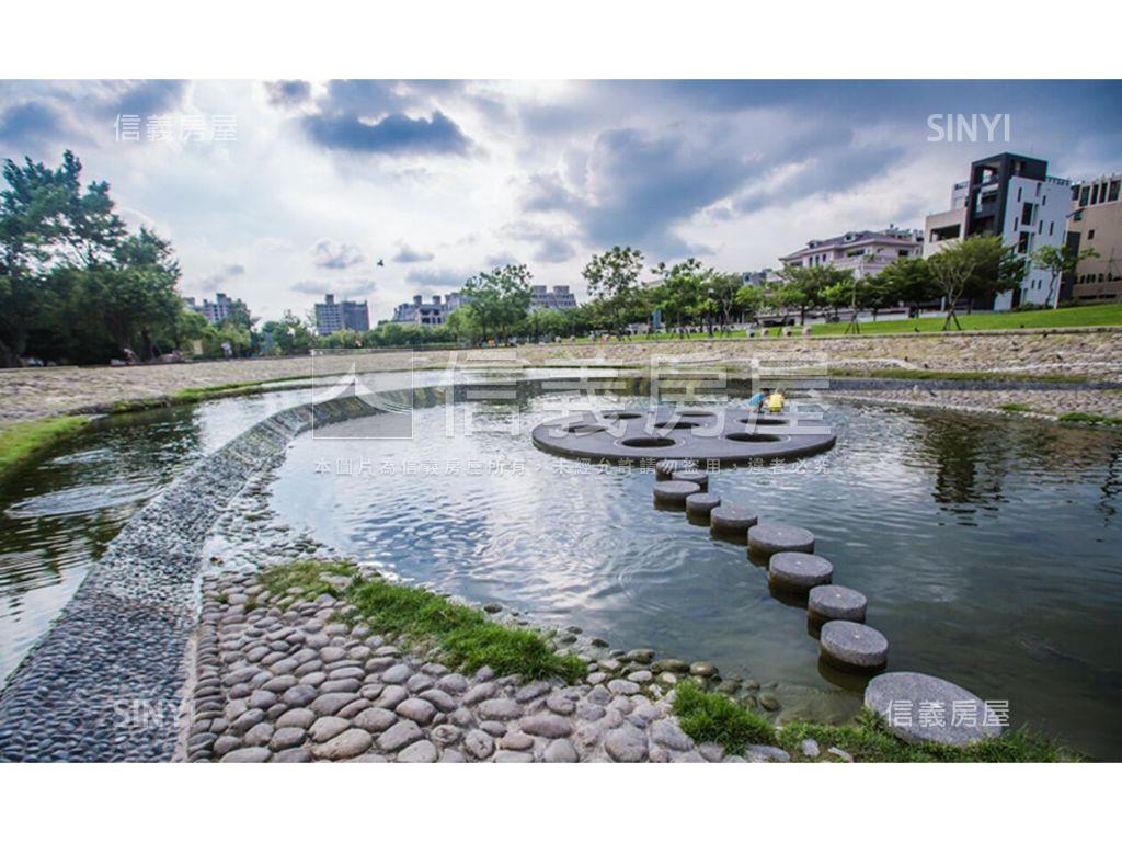 近北屯中國醫金店面房屋室內格局與周邊環境