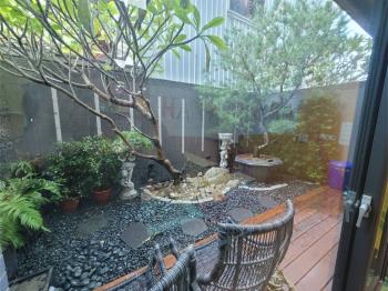 近北屯中國醫金店面