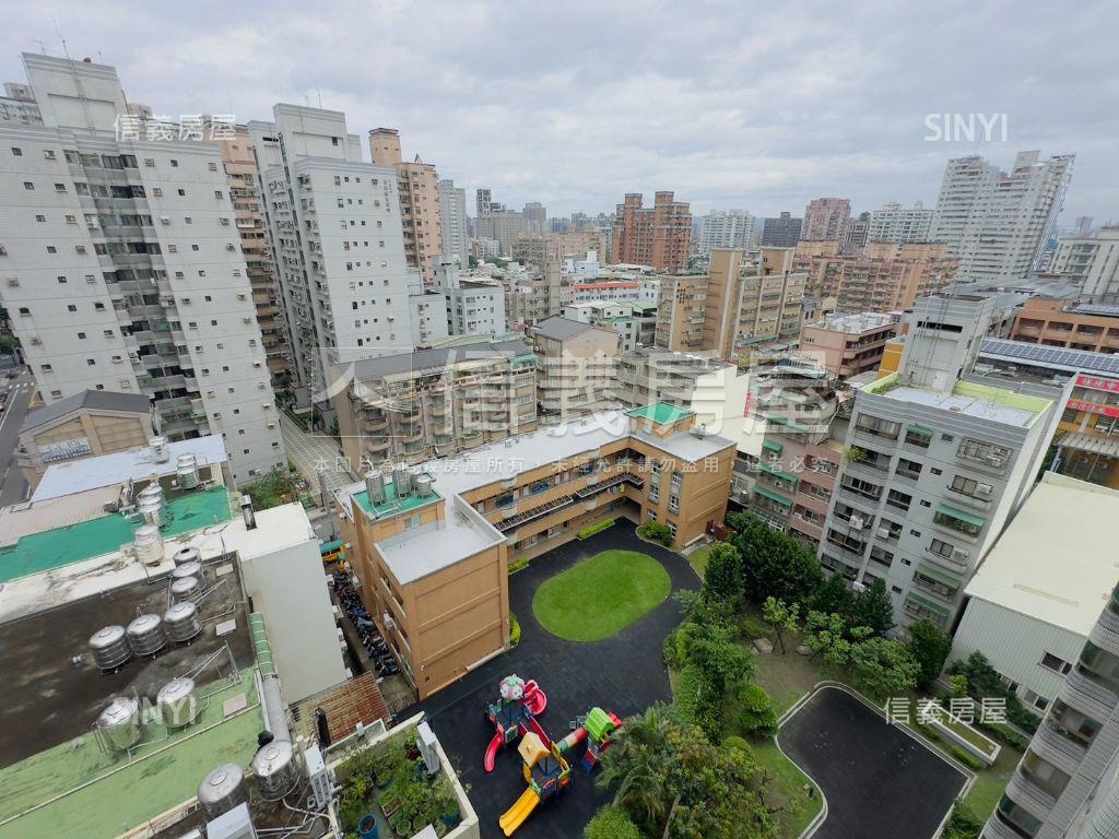 專約國泰瑞士花園三房房屋室內格局與周邊環境