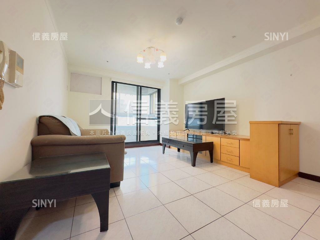 專約國泰瑞士花園三房房屋室內格局與周邊環境