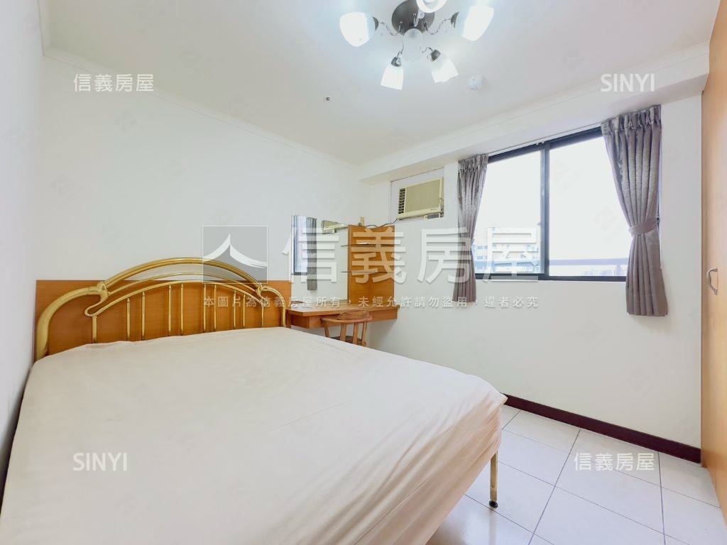 專約國泰瑞士花園三房房屋室內格局與周邊環境