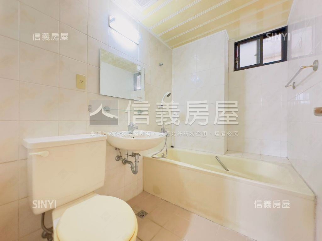 專約國泰瑞士花園三房房屋室內格局與周邊環境