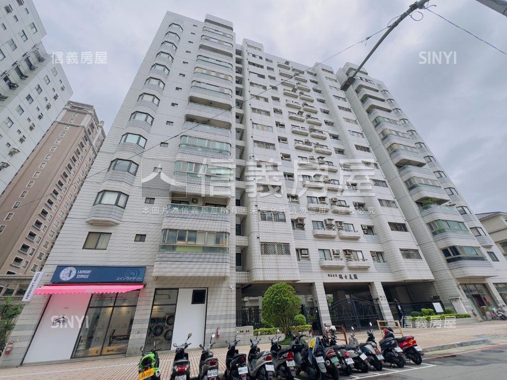 專約國泰瑞士花園三房房屋室內格局與周邊環境