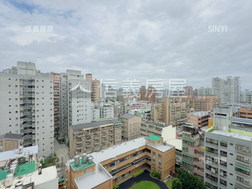 專約國泰瑞士花園三房房屋室內格局與周邊環境