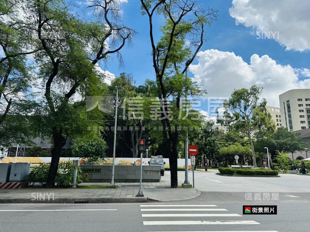 長榮路發財店面房屋室內格局與周邊環境
