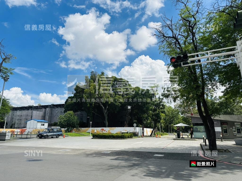 長榮路發財店面房屋室內格局與周邊環境