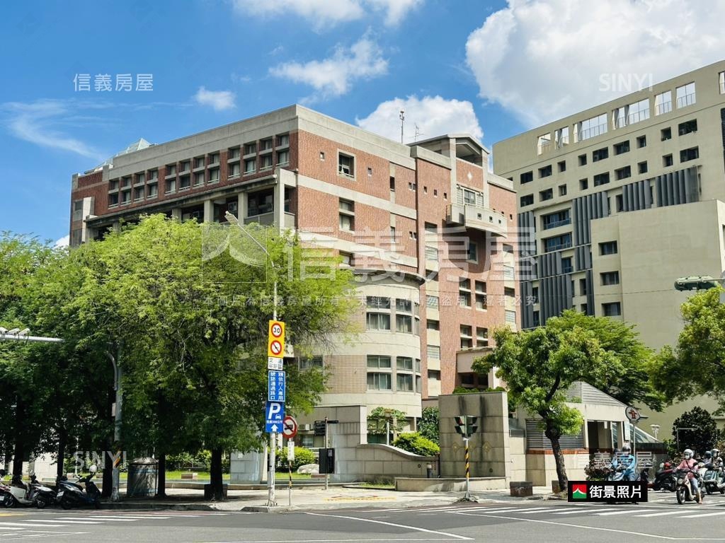 長榮路發財店面房屋室內格局與周邊環境