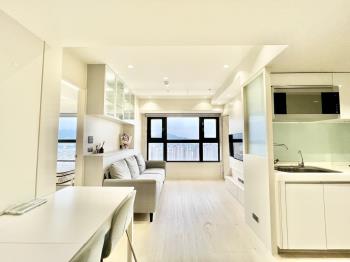 太陽帝國極品景觀兩房