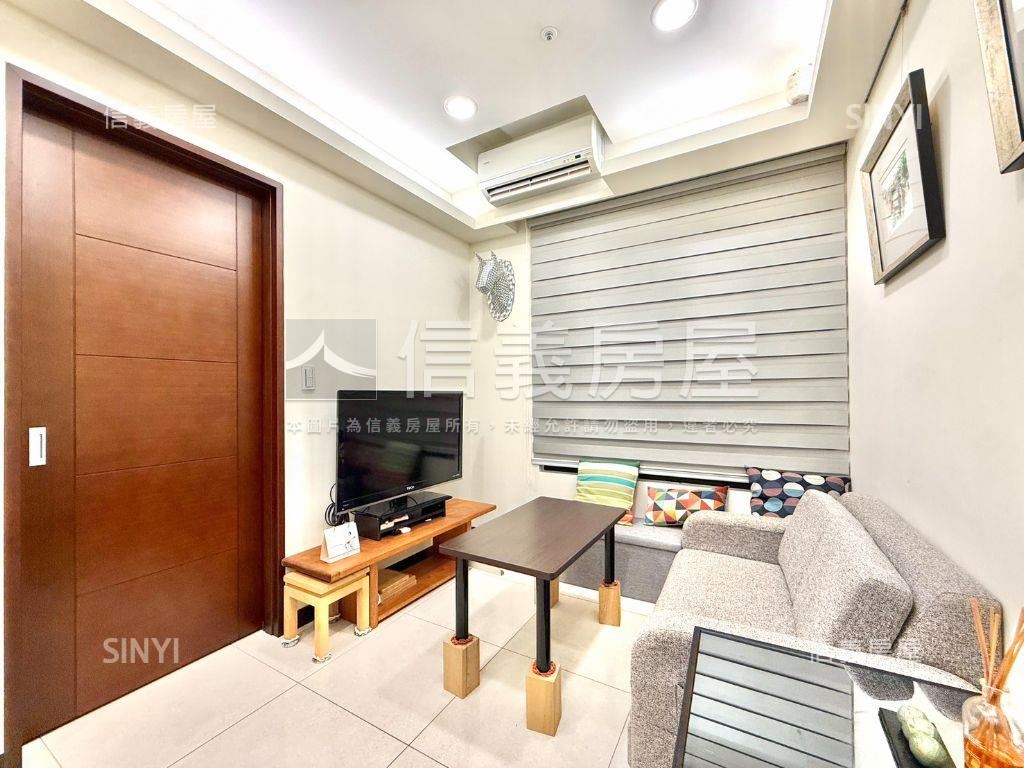 太子Ｗ近捷運精緻美屋房屋室內格局與周邊環境