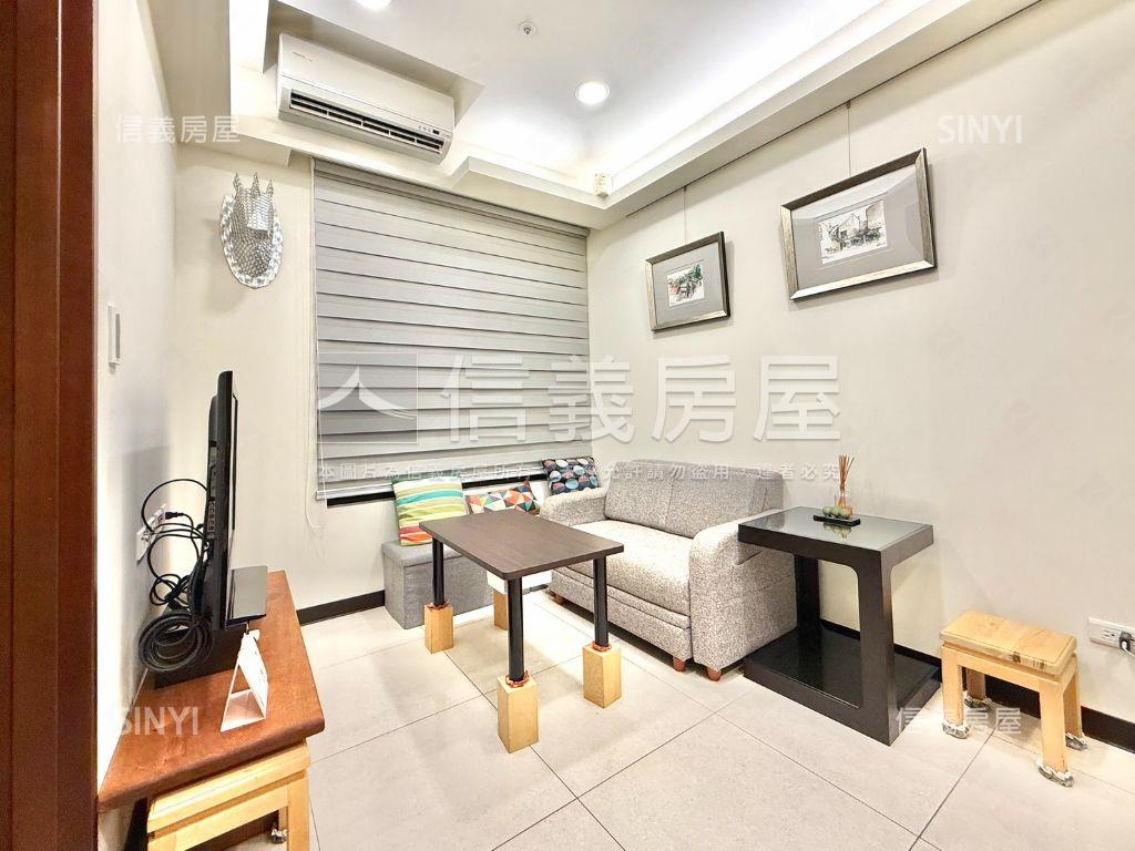 太子Ｗ近捷運精緻美屋房屋室內格局與周邊環境