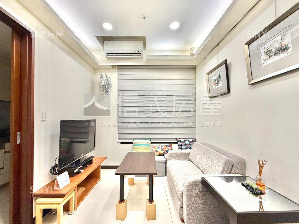 太子Ｗ近捷運精緻美屋房屋室內格局與周邊環境