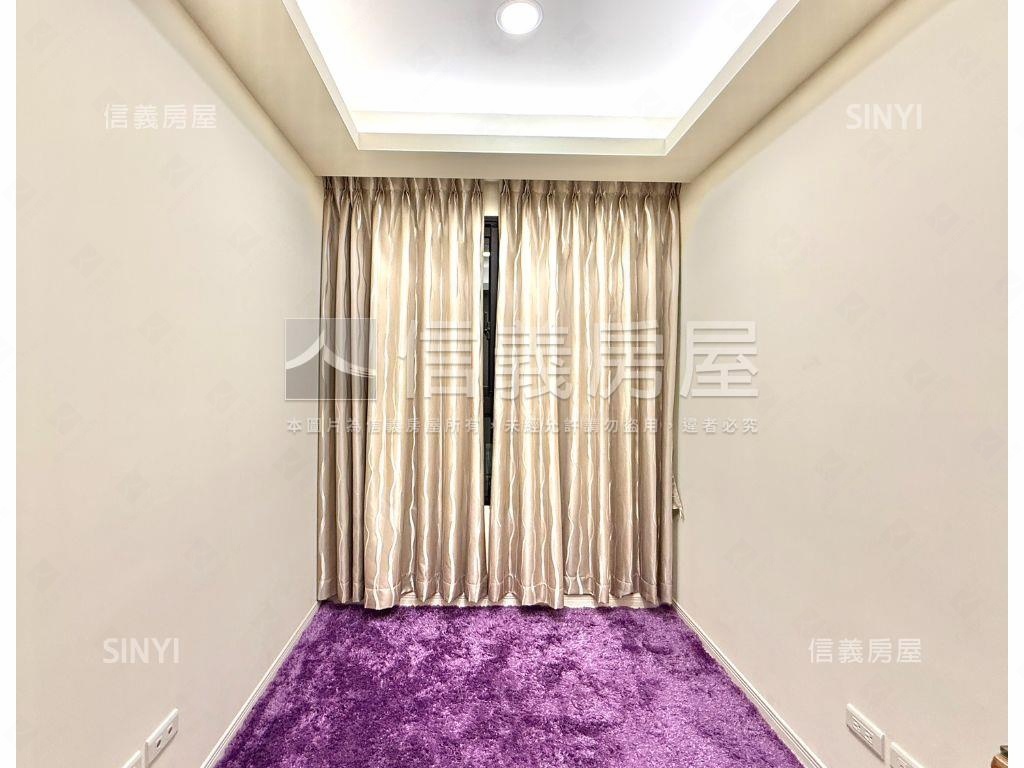 太子Ｗ近捷運精緻美屋房屋室內格局與周邊環境