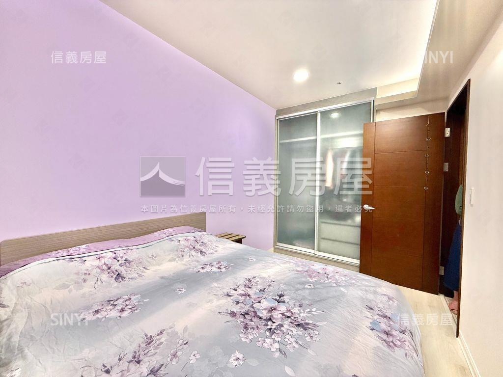 太子Ｗ近捷運精緻美屋房屋室內格局與周邊環境