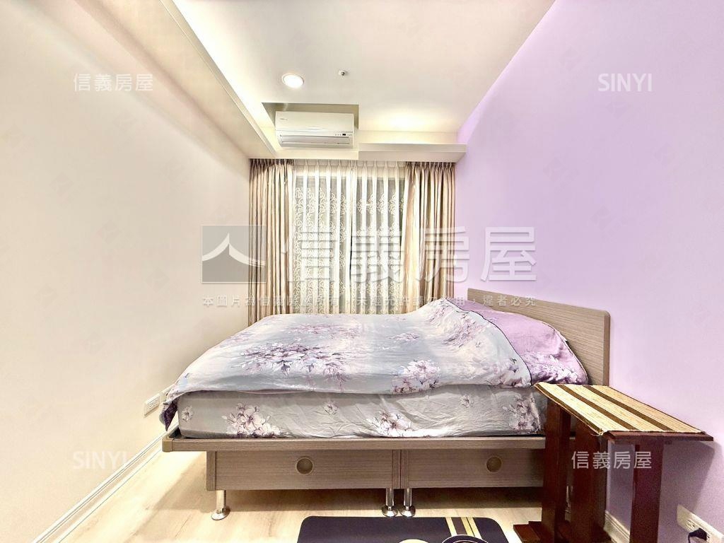 太子Ｗ近捷運精緻美屋房屋室內格局與周邊環境