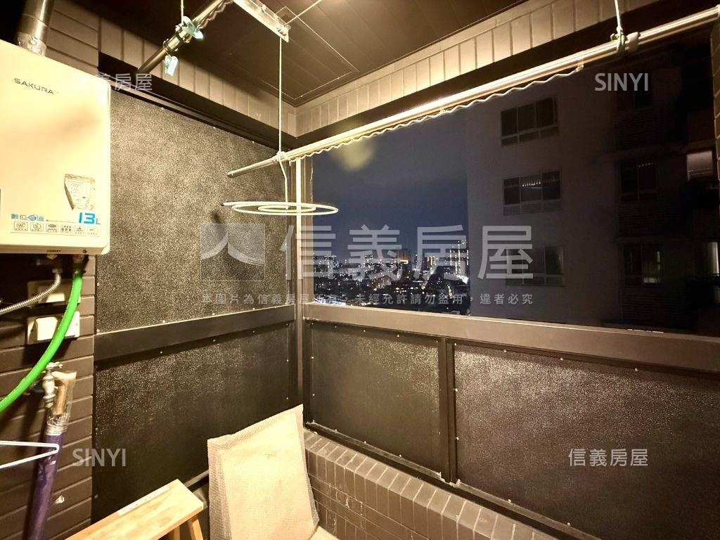 太子Ｗ近捷運精緻美屋房屋室內格局與周邊環境