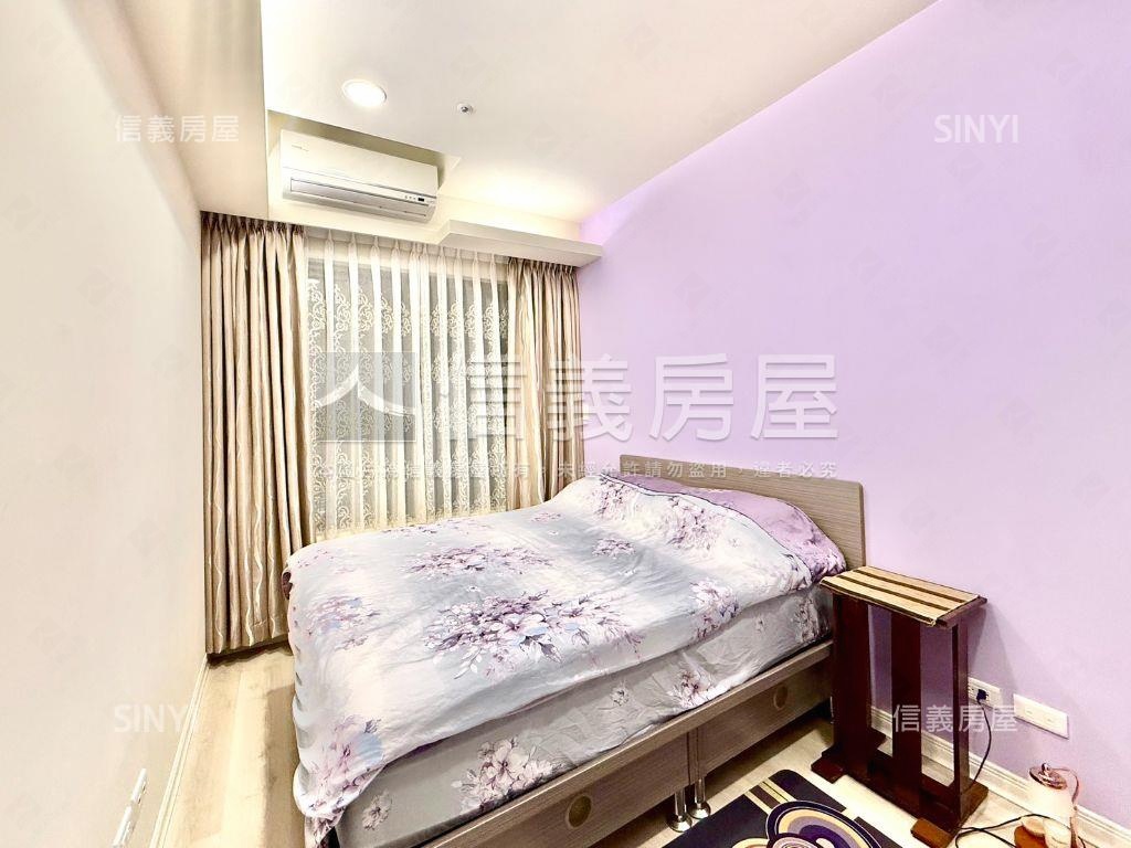 太子Ｗ近捷運精緻美屋房屋室內格局與周邊環境