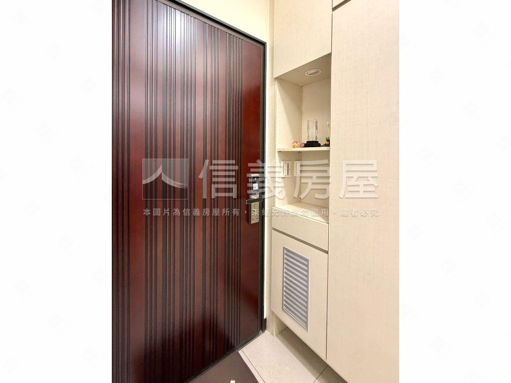 太子Ｗ近捷運精緻美屋房屋室內格局與周邊環境