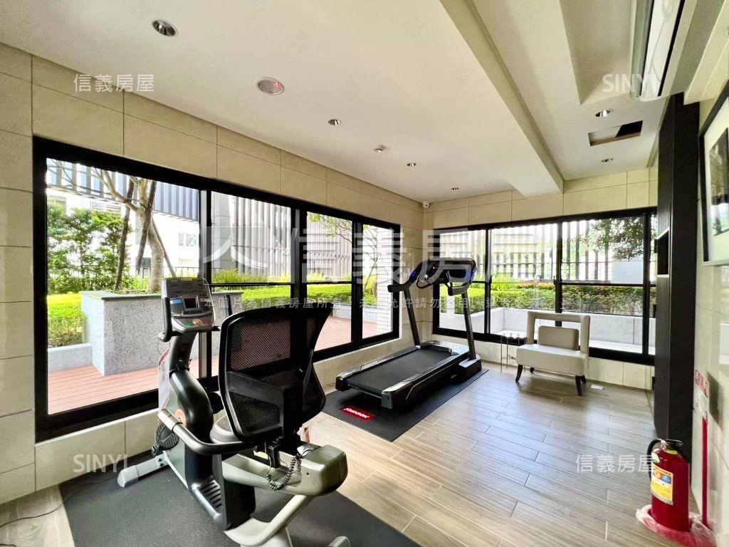 太子Ｗ近捷運精緻美屋房屋室內格局與周邊環境