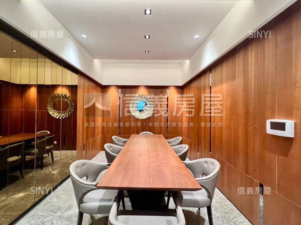 太子Ｗ近捷運精緻美屋房屋室內格局與周邊環境