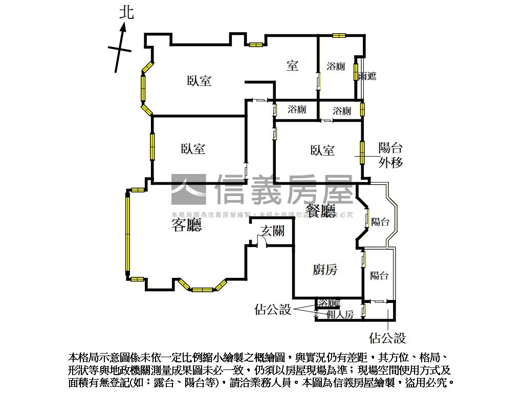 專任‧馬力全開♘輕井澤房屋室內格局與周邊環境