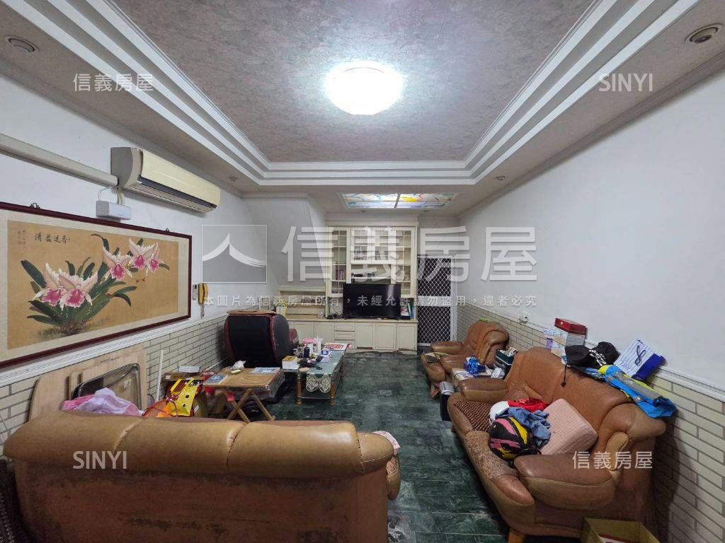 近大寮捷運優質透天房屋室內格局與周邊環境