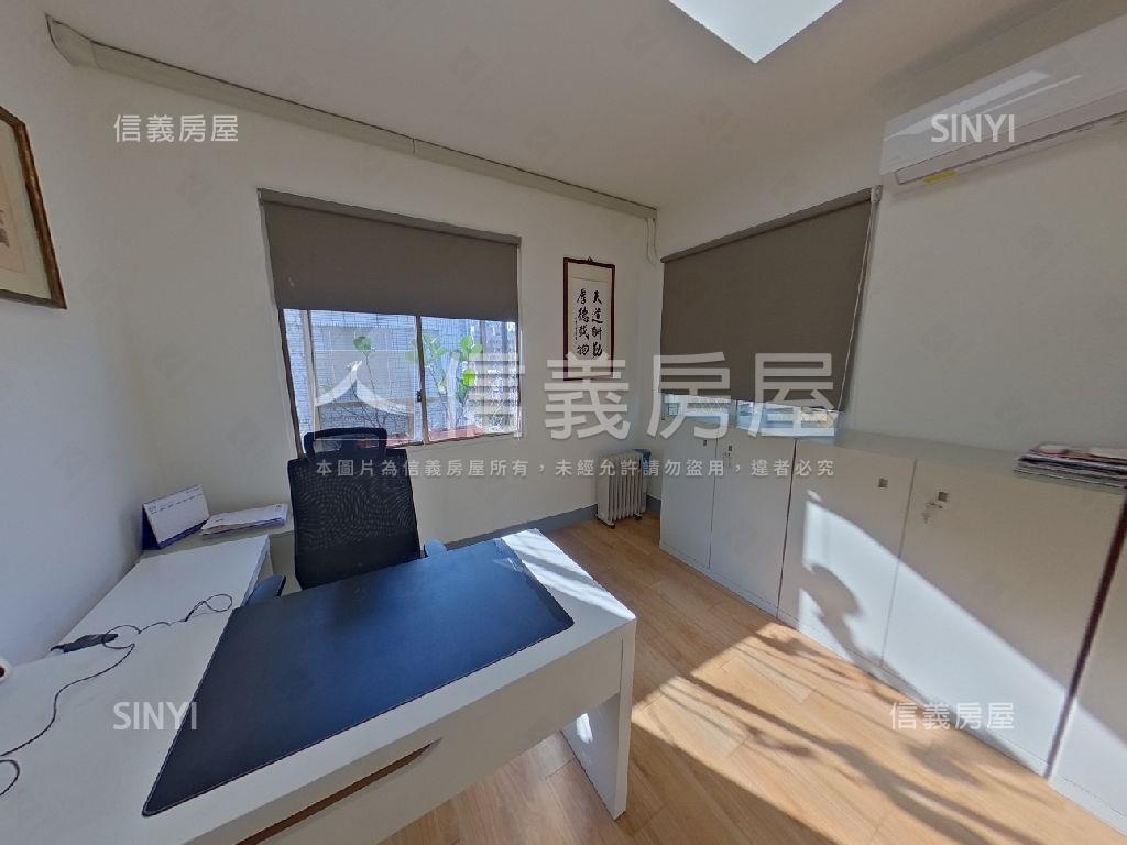 近萬隆站雙併住辦有車位房屋室內格局與周邊環境