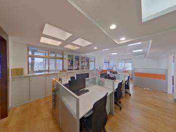 近萬隆站雙併住辦有車位