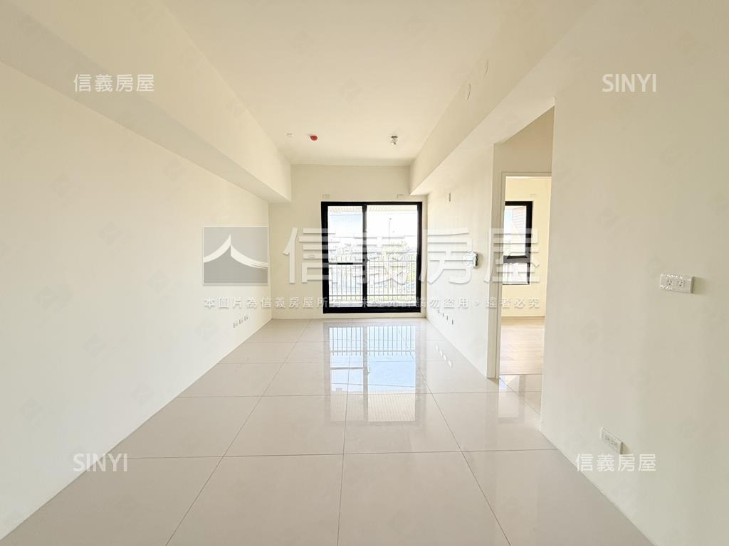 【沙鹿車站】三房平車露台房屋室內格局與周邊環境