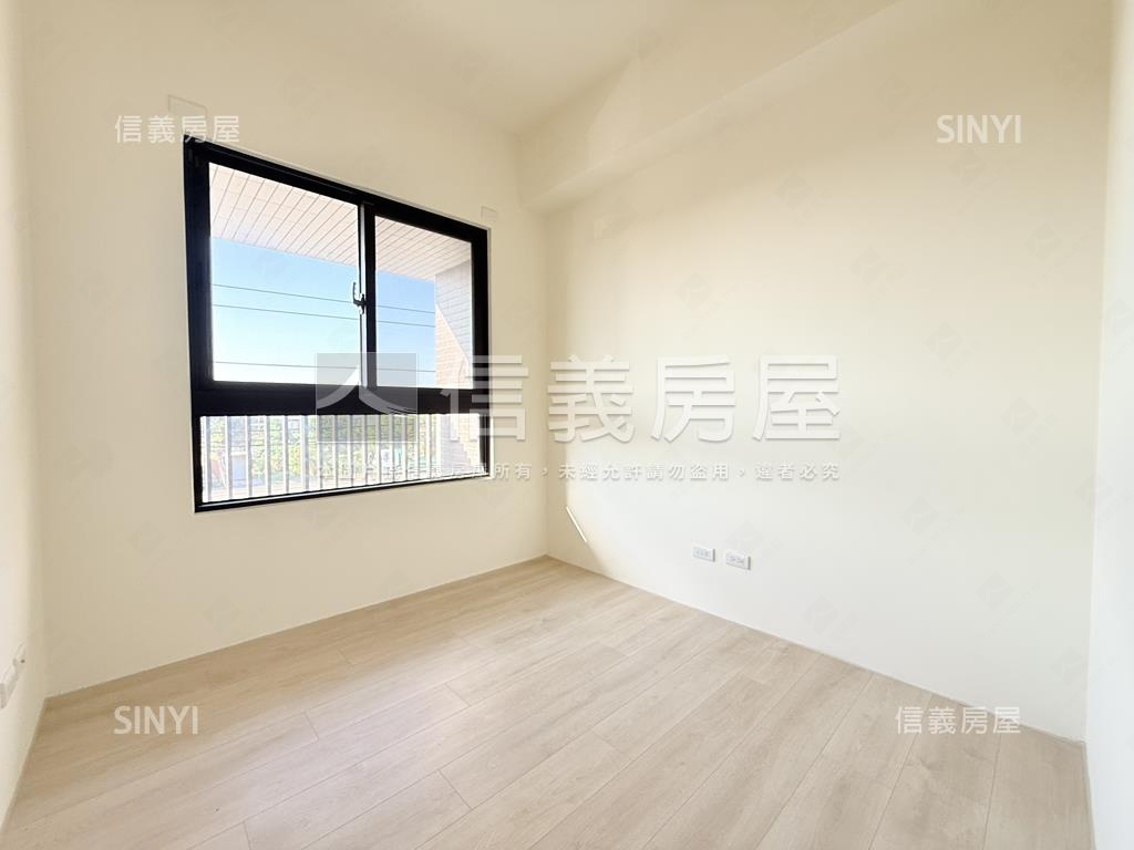 【沙鹿車站】三房平車露台房屋室內格局與周邊環境