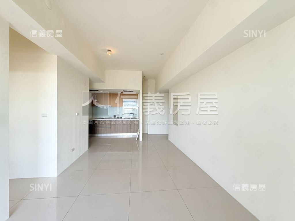 【沙鹿車站】三房平車露台房屋室內格局與周邊環境