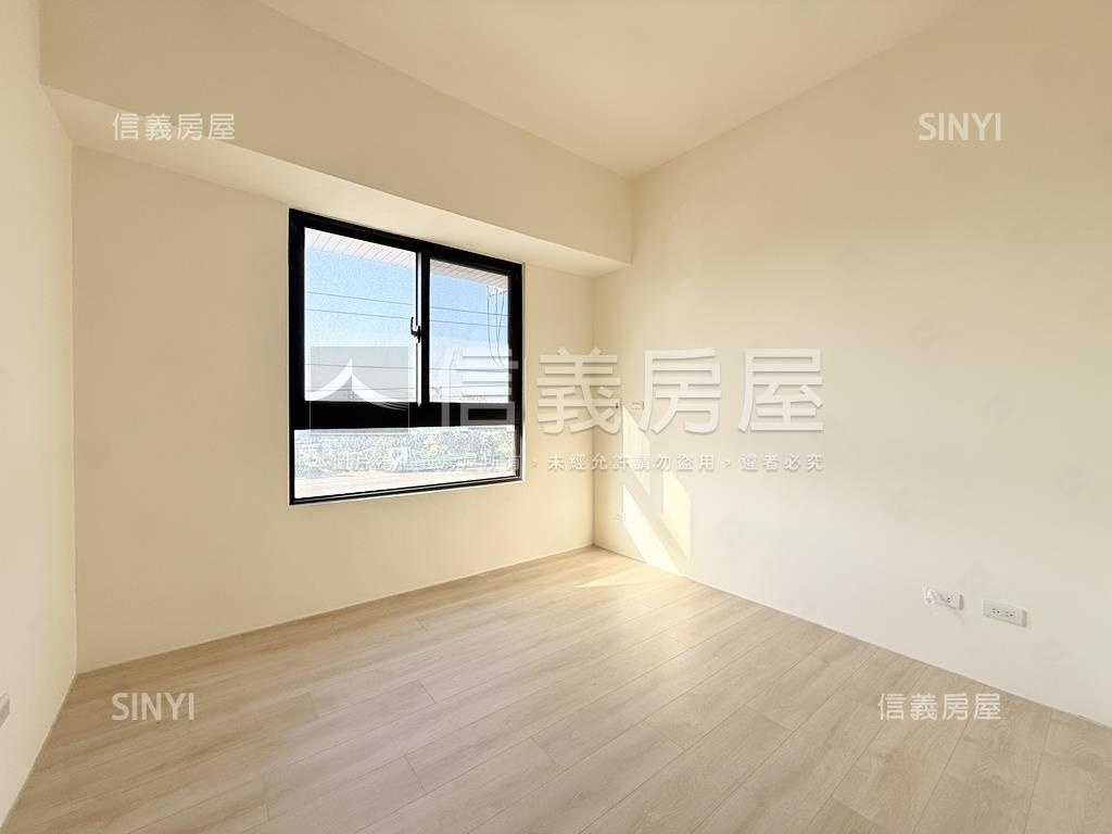 【沙鹿車站】三房平車露台房屋室內格局與周邊環境