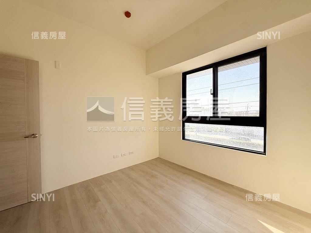 【沙鹿車站】三房平車露台房屋室內格局與周邊環境