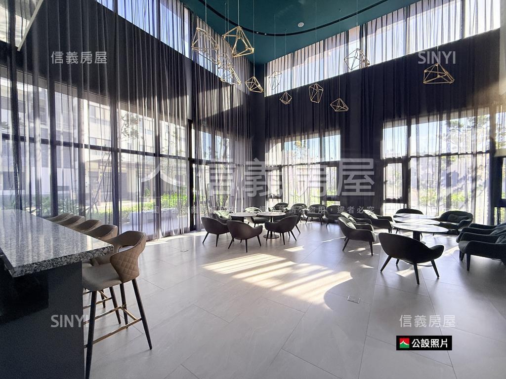 【沙鹿車站】三房平車露台房屋室內格局與周邊環境