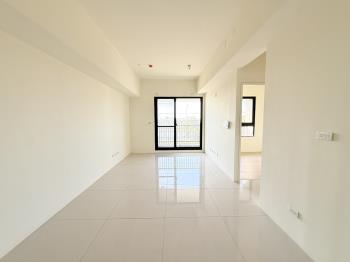 【沙鹿車站】三房平車露台