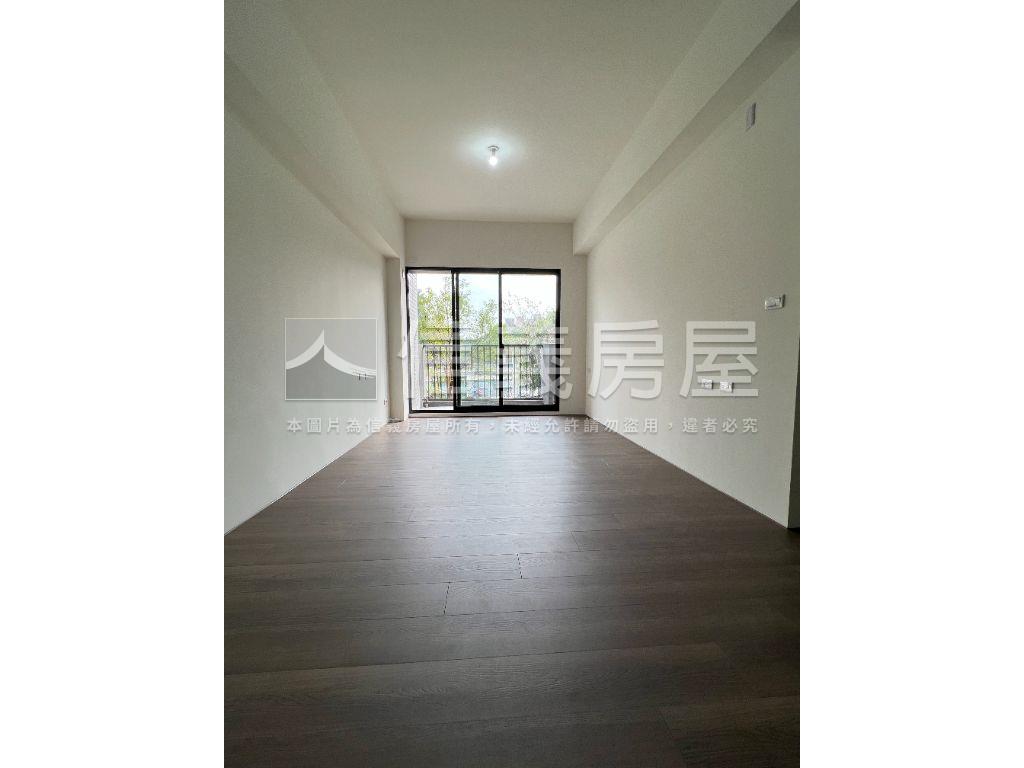 中山醫優質工學賦首發釋出房屋室內格局與周邊環境